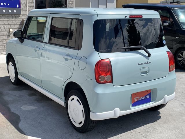 Suzuki LAPIN 2011-05 3582-7