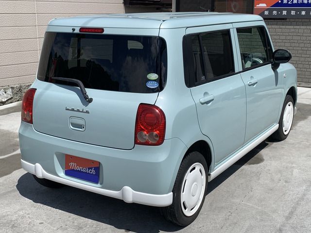 Suzuki LAPIN 2011-05 3582-5