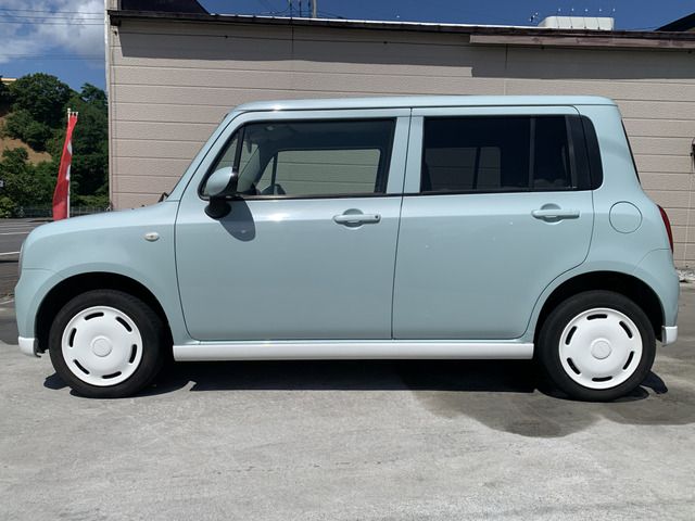 Suzuki LAPIN 2011-05 3582-4