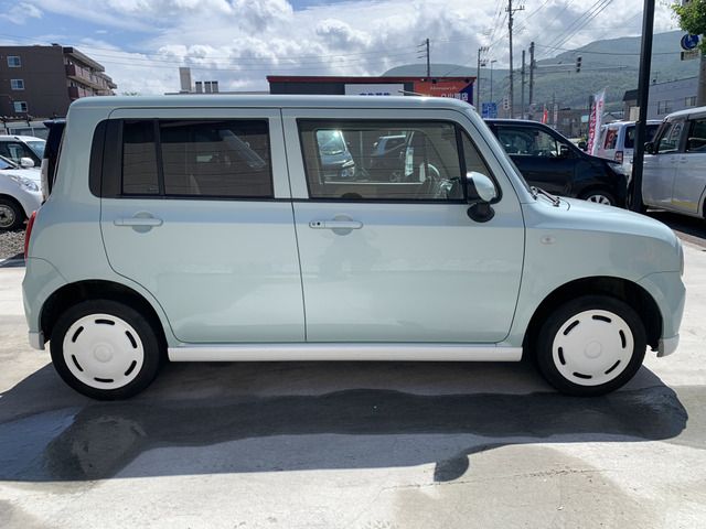 Suzuki LAPIN 2011-05 3582-3