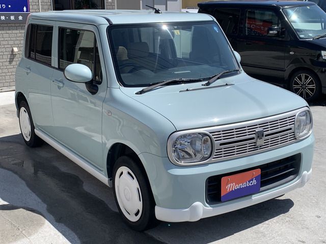 Suzuki LAPIN 2011-05 3582-2