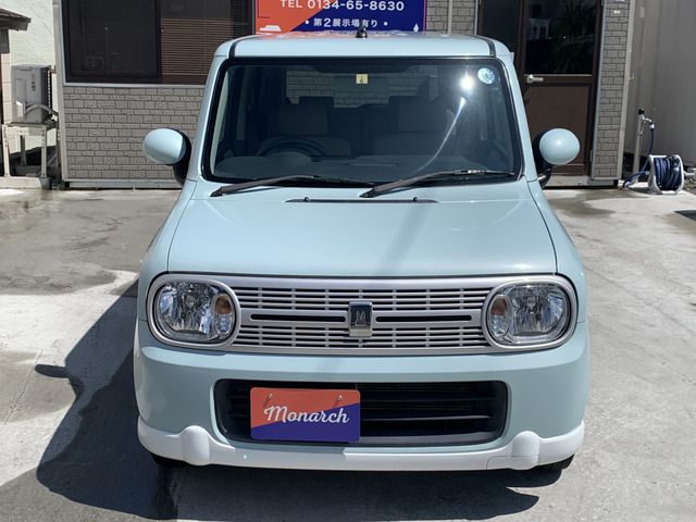 Suzuki LAPIN 2011-05 3582-1