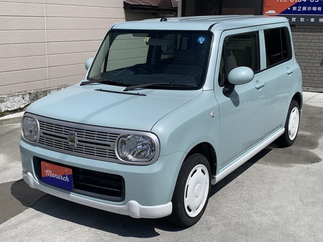 Suzuki LAPIN 2011-05 3582-0