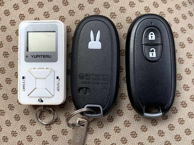 Suzuki LAPIN 2011-05 3582-16