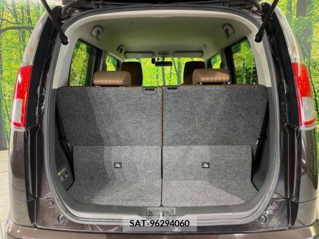 Nissan MOCO 2015-01 324593-10