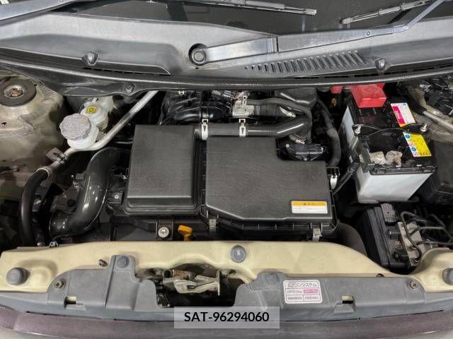 Nissan MOCO 2015-01 324593-18