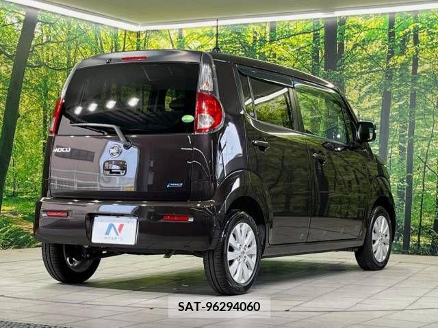 Nissan MOCO 2015-01 324593-17