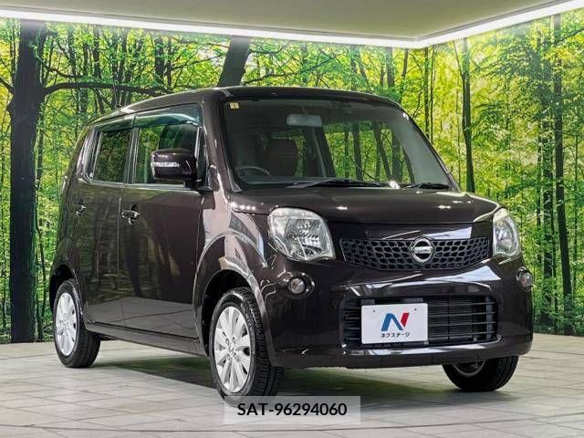 Nissan MOCO 2015-01 324593-16