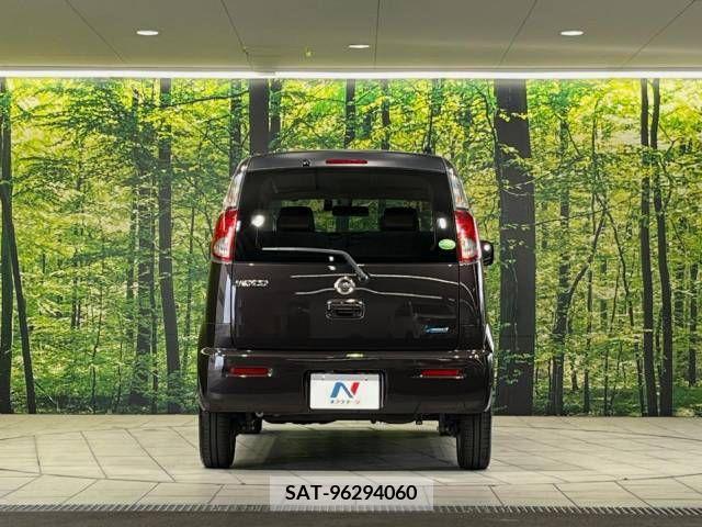 Nissan MOCO 2015-01 324593-15