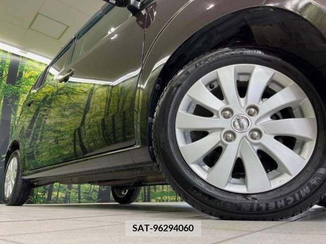 Nissan MOCO 2015-01 324593-13