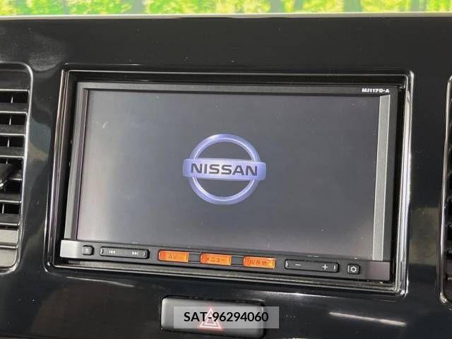 Nissan MOCO 2015-01 324593-2