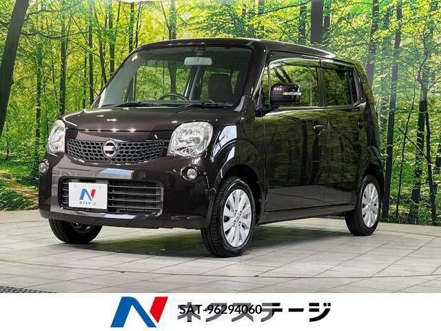 Nissan MOCO 2015-01 324593-0