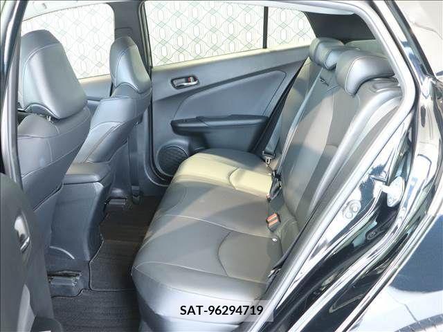 Toyota PRIUS 2020-03 393334-13
