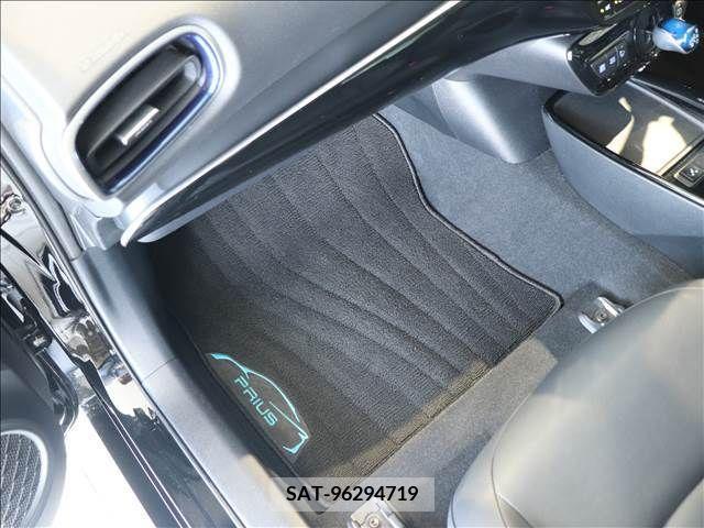Toyota PRIUS 2020-03 393334-12