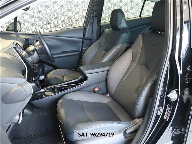 Toyota PRIUS 2020-03 393334-11
