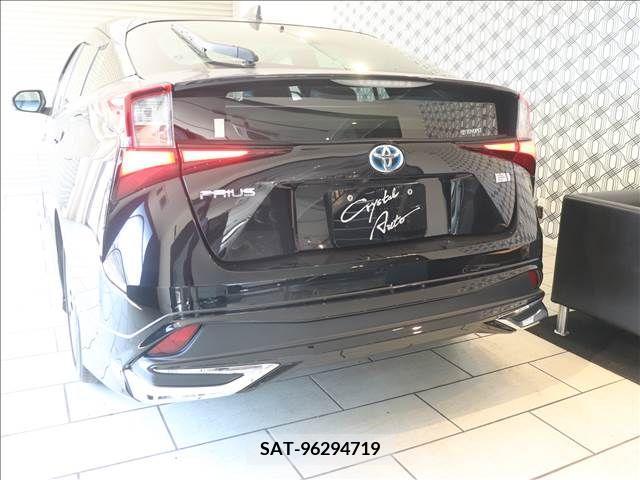 Toyota PRIUS 2020-03 393334-19