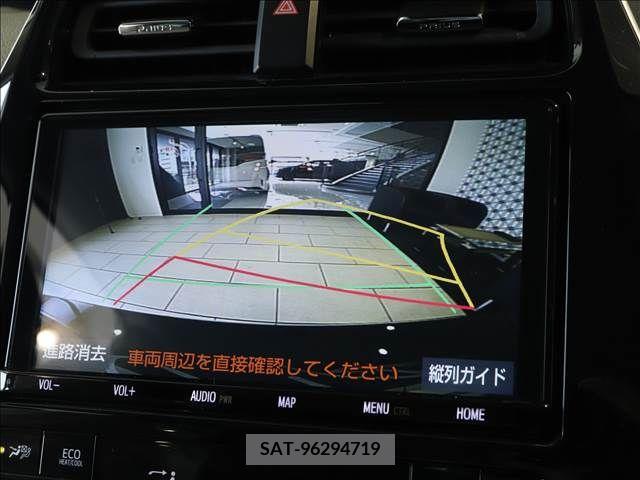 Toyota PRIUS 2020-03 393334-4