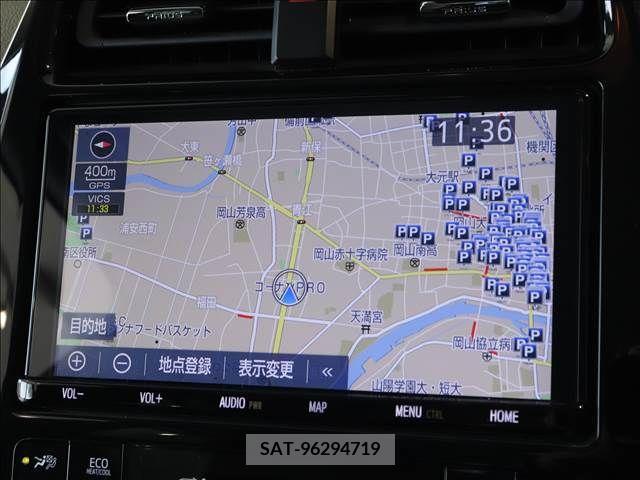 Toyota PRIUS 2020-03 393334-3