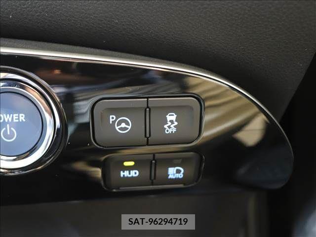 Toyota PRIUS 2020-03 393334-8