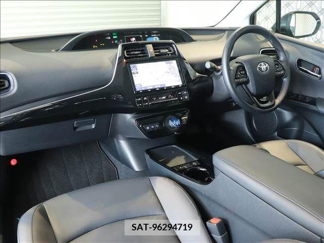 Toyota PRIUS 2020-03 393334-2