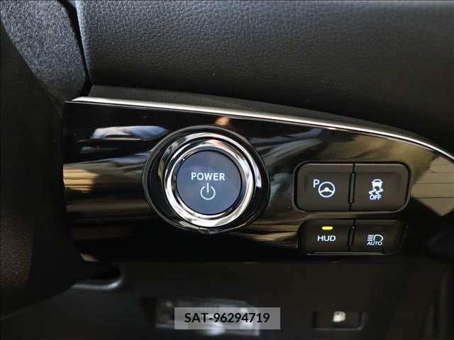 Toyota PRIUS 2020-03 393334-7