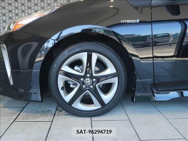 Toyota PRIUS 2020-03 393334-16
