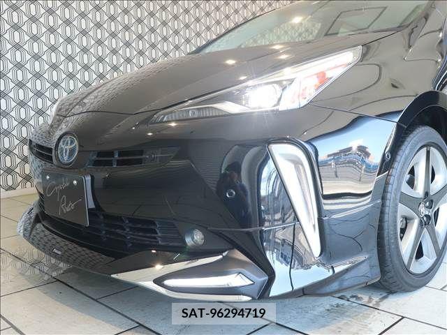 Toyota PRIUS 2020-03 393334-15