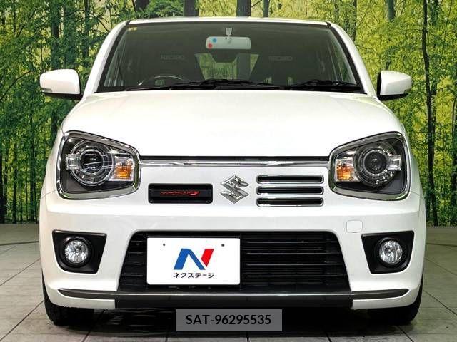 Suzuki ALTO WORKS 2016-05 214851-14