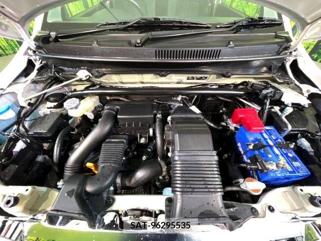 Suzuki ALTO WORKS 2016-05 214851-18