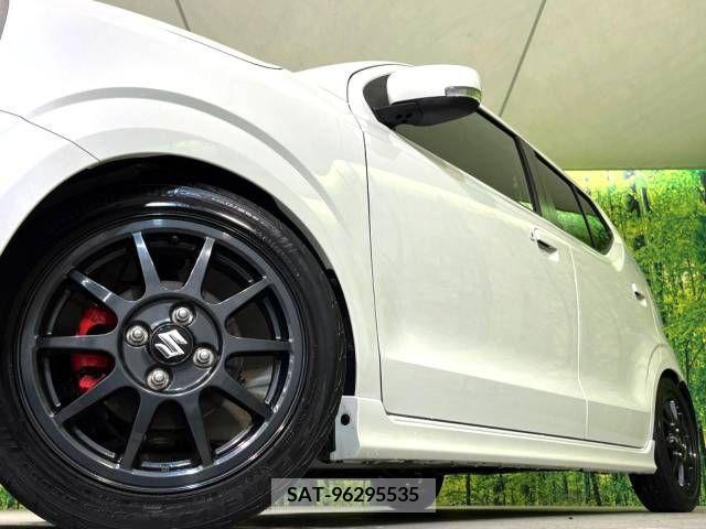 Suzuki ALTO WORKS 2016-05 214851-13