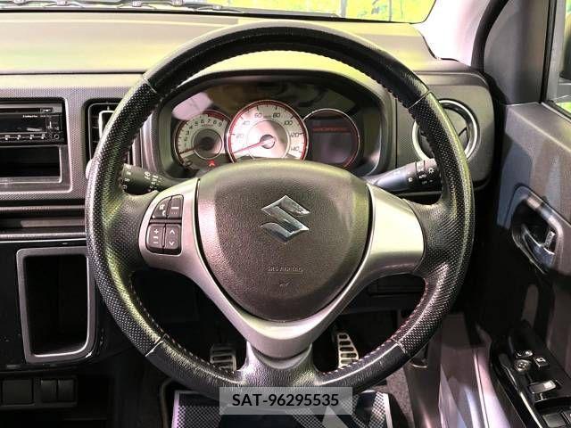 Suzuki ALTO WORKS 2016-05 214851-11