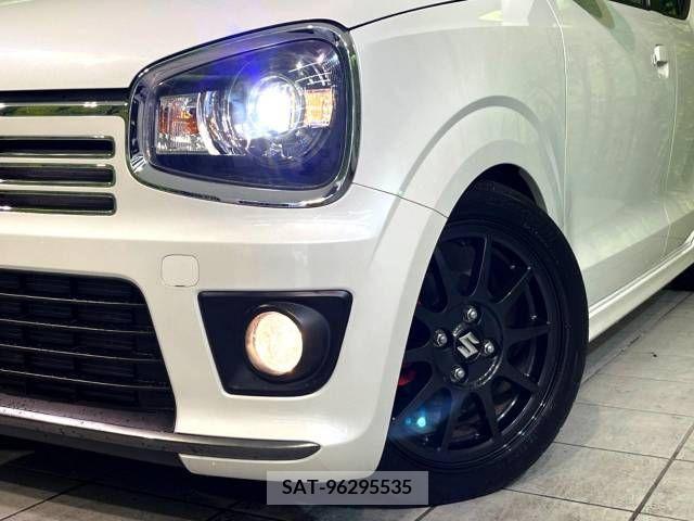 Suzuki ALTO WORKS 2016-05 214851-12