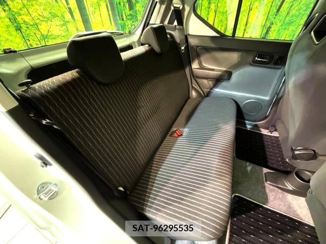 Suzuki ALTO WORKS 2016-05 214851-9