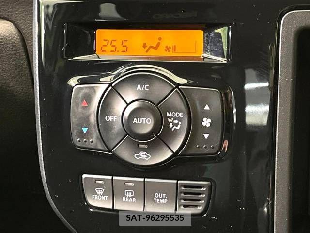Suzuki ALTO WORKS 2016-05 214851-5