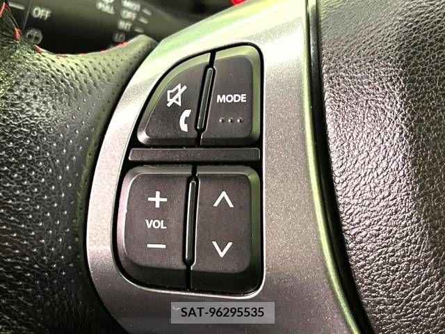 Suzuki ALTO WORKS 2016-05 214851-3