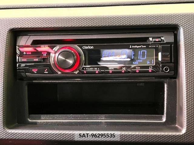 Suzuki ALTO WORKS 2016-05 214851-4