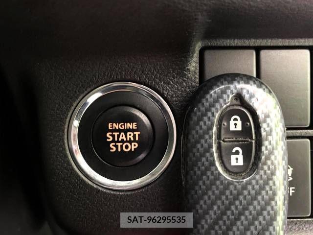 Suzuki ALTO WORKS 2016-05 214851-6