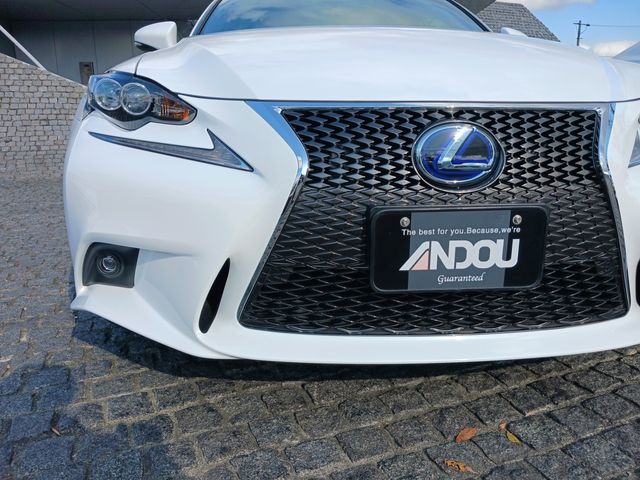 Lexus IS 2013-01 185363-5