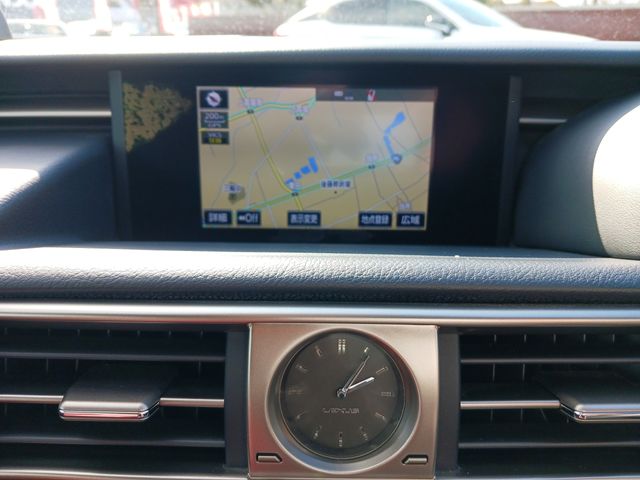 Lexus IS 2013-01 185363-14