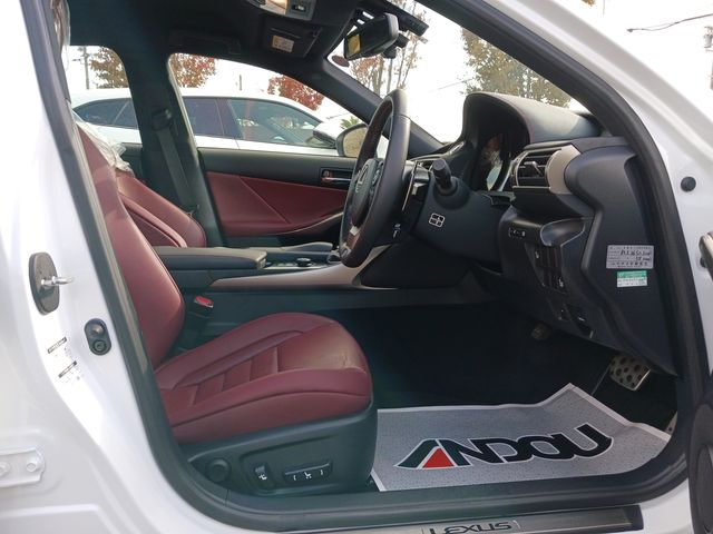Lexus IS 2013-01 185363-9