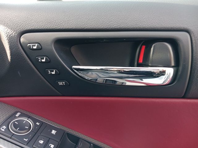 Lexus IS 2013-01 185363-21