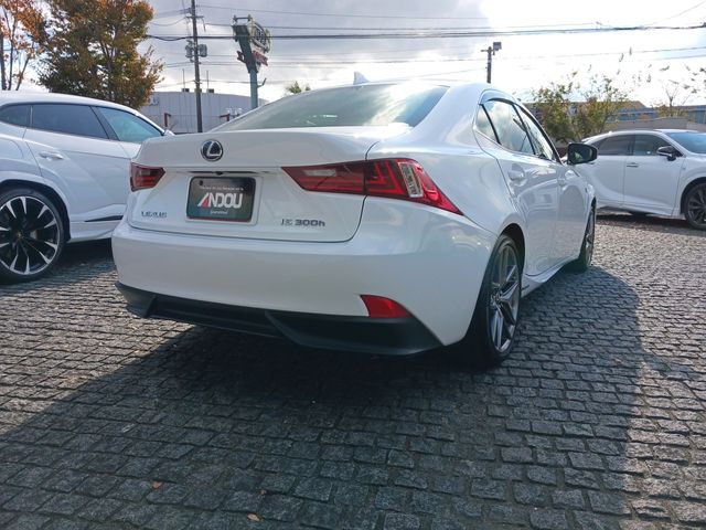 Lexus IS 2013-01 185363-6