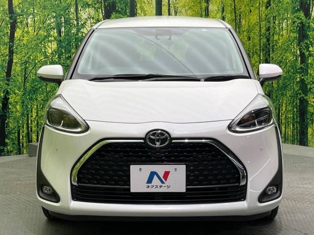 Toyota SIENTA 2019-12 188755-15