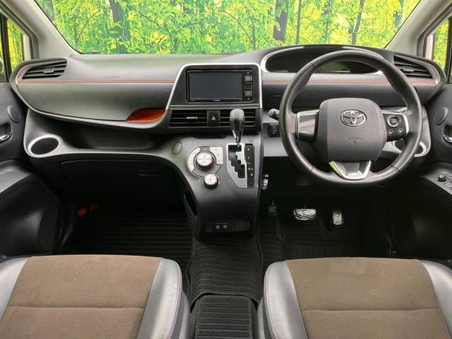 Toyota SIENTA 2019-12 188755-1