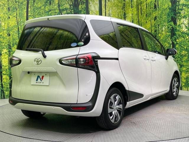 Toyota SIENTA 2019-12 188755-18