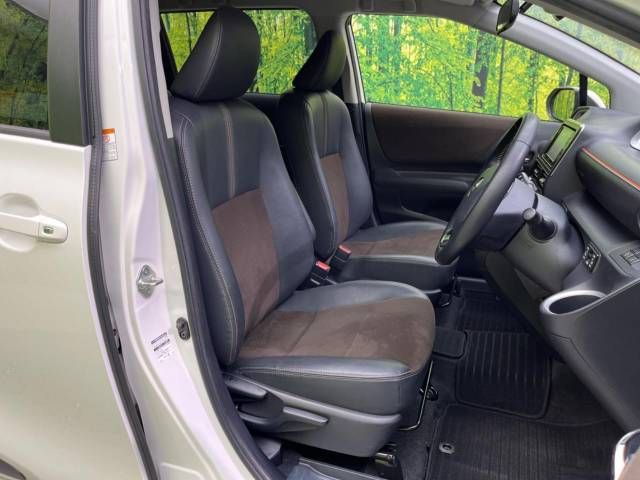 Toyota SIENTA 2019-12 188755-8