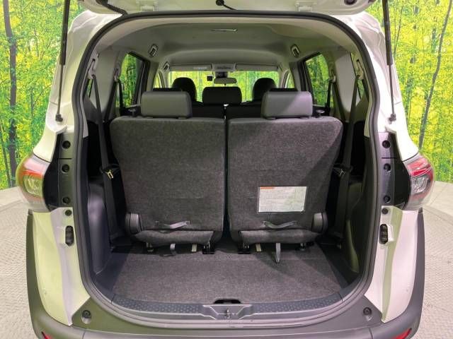 Toyota SIENTA 2019-12 188755-11