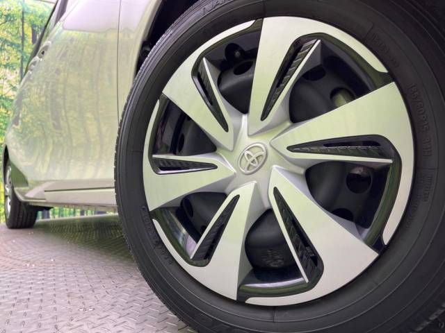 Toyota SIENTA 2019-12 188755-14