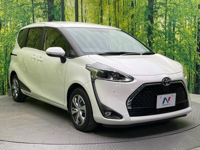 Toyota SIENTA 2019-12 188755-17