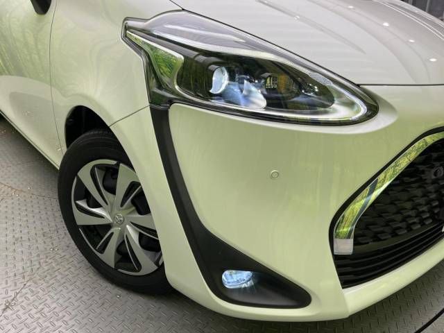 Toyota SIENTA 2019-12 188755-13